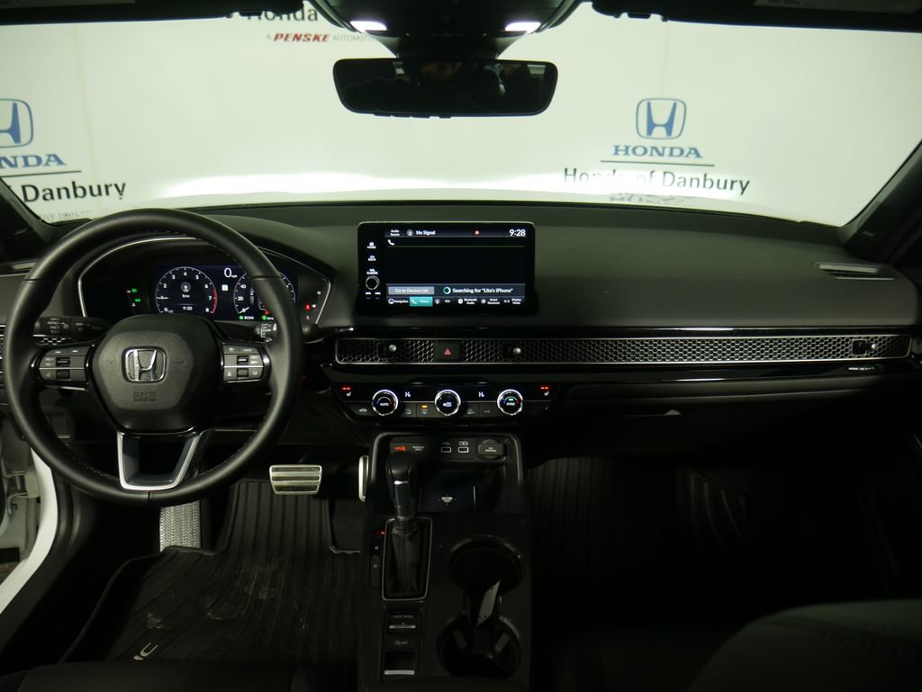 Used 2023 Honda Civic Sport Touring image 11