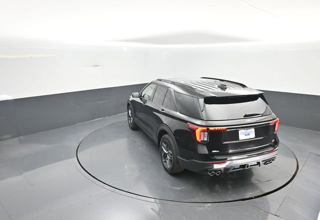 New 2026 Ford Explorer ST image 27