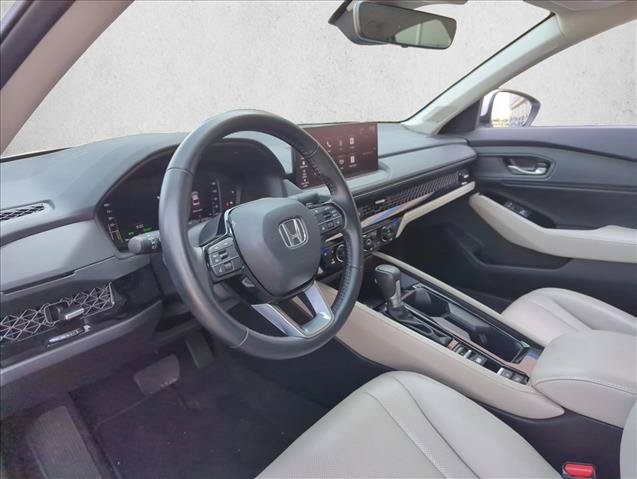Certified 2023 Honda Accord Touring image 6
