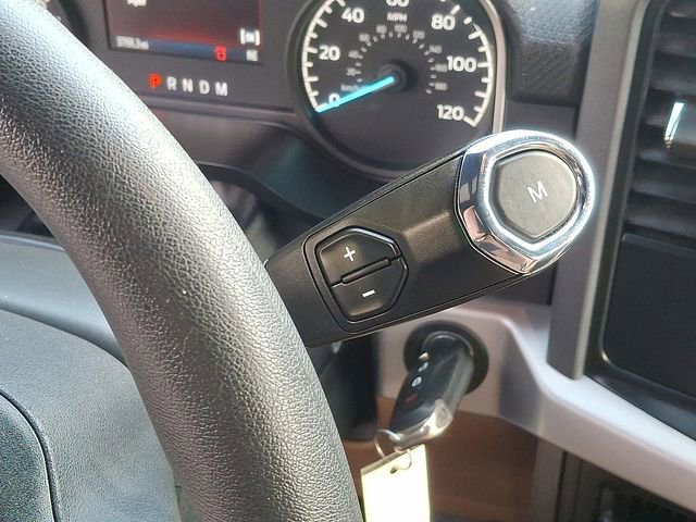 Used 2023 Ford F150 XLT image 18