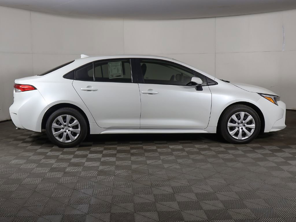 Used 2024 Toyota Corolla LE FWD image 15