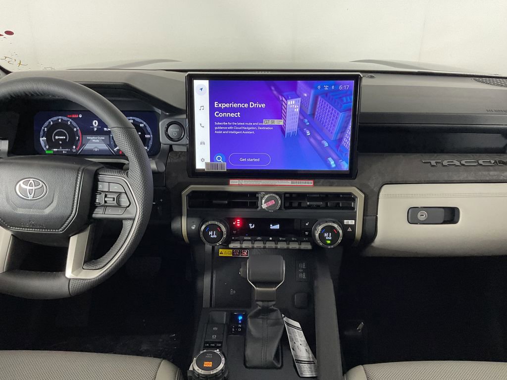 New 2026 Toyota Tacoma Limited image 14