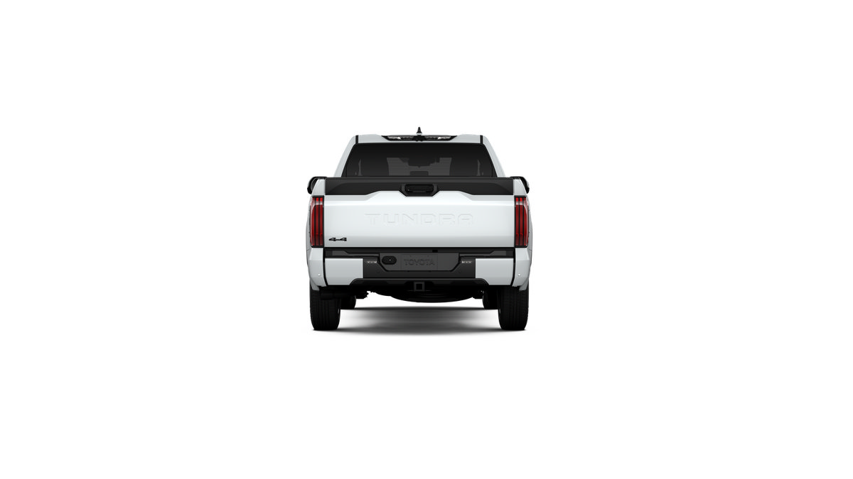 New 2026 Toyota Tundra Platinum AWD/4WD image 58