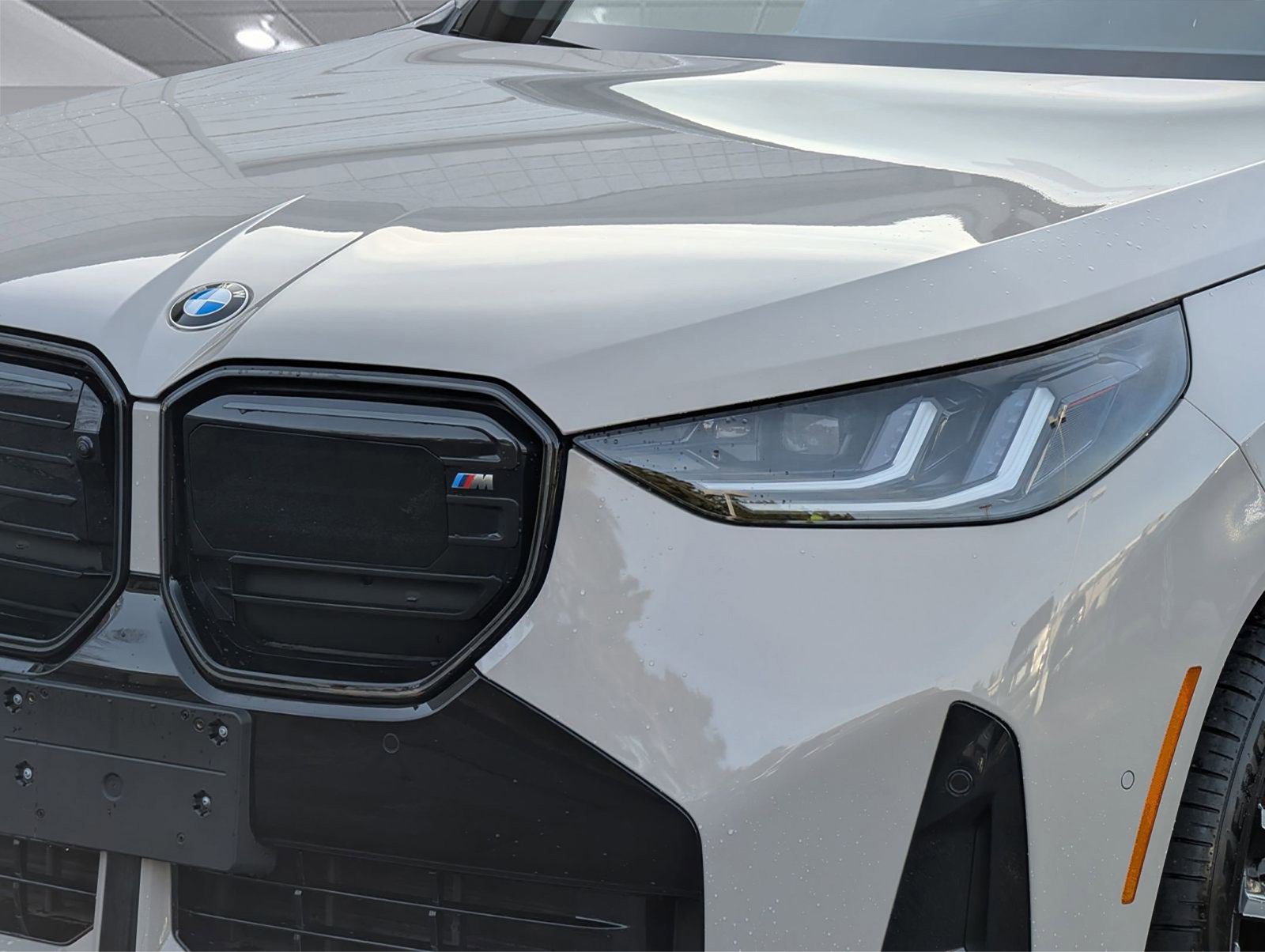 Used 2025 BMW X3 M50 w/ Premium Package image 11