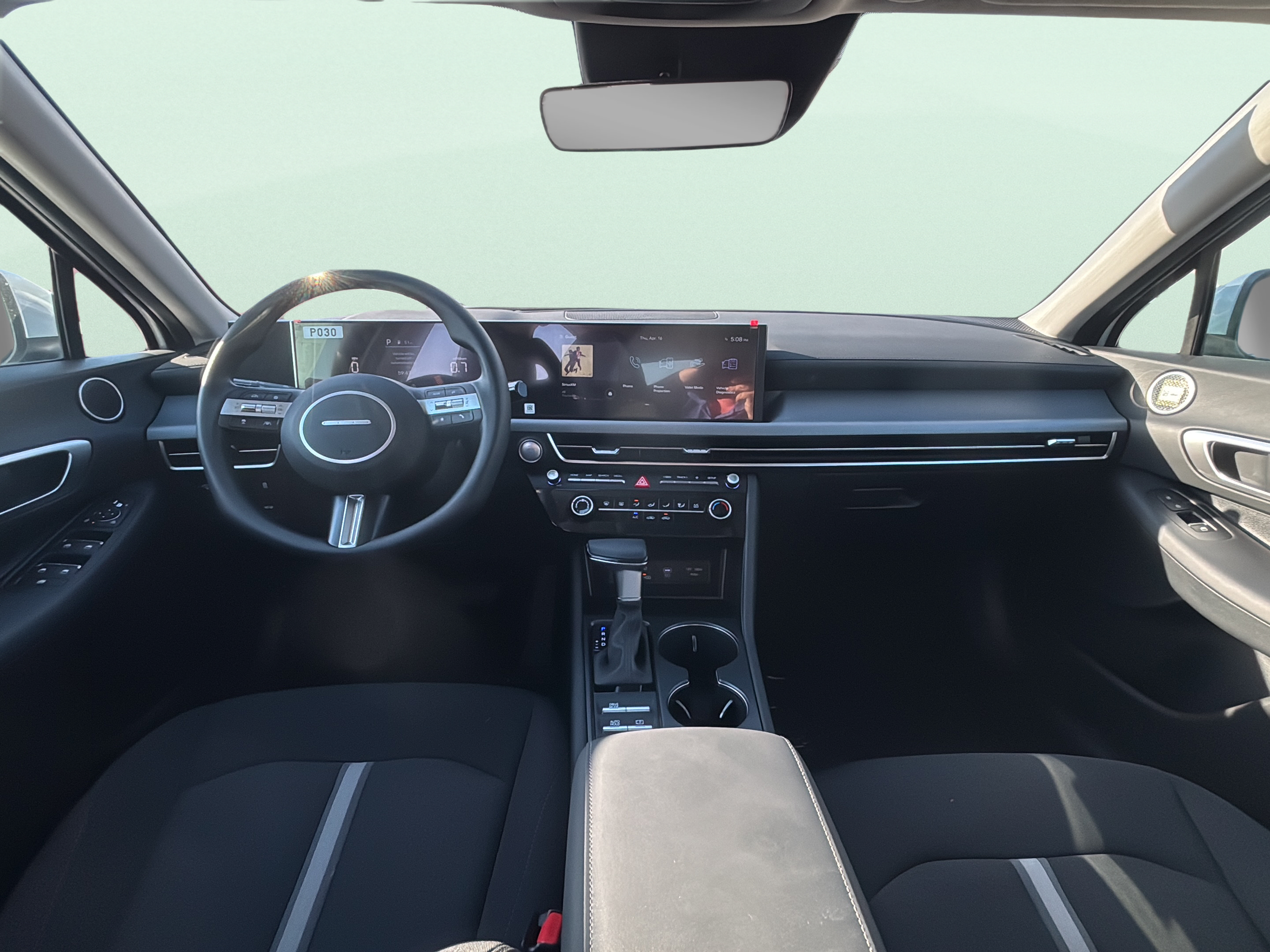 Certified 2026 Hyundai Sonata SE FWD image 9