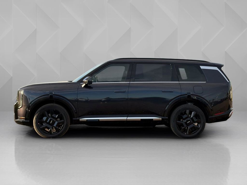 New 2027 Kia Telluride X-Line SX Prestige image 8