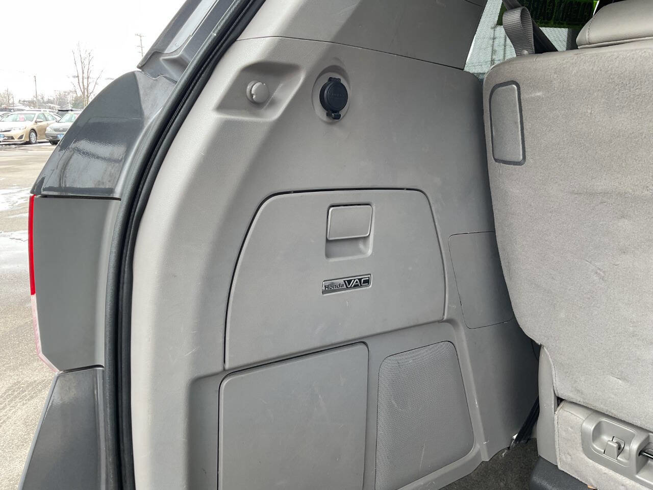 Used 2017 Honda Odyssey Touring Elite image 39