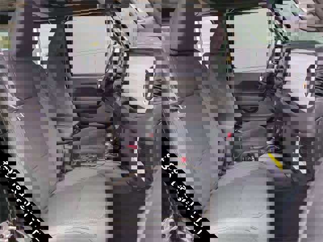 New 2026 Jeep Wrangler Sport S image 21