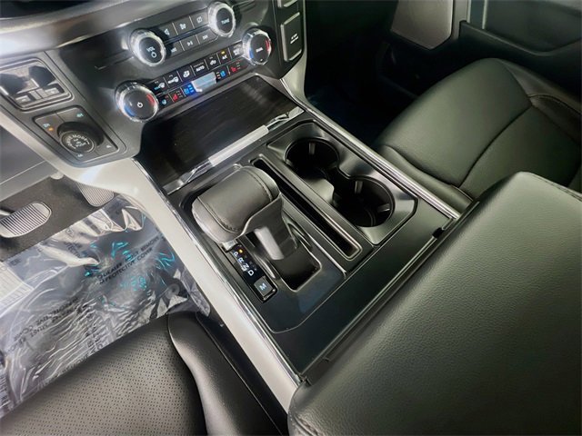 Used 2024 Ford F150 Lariat w/ Bed Utility Package image 24