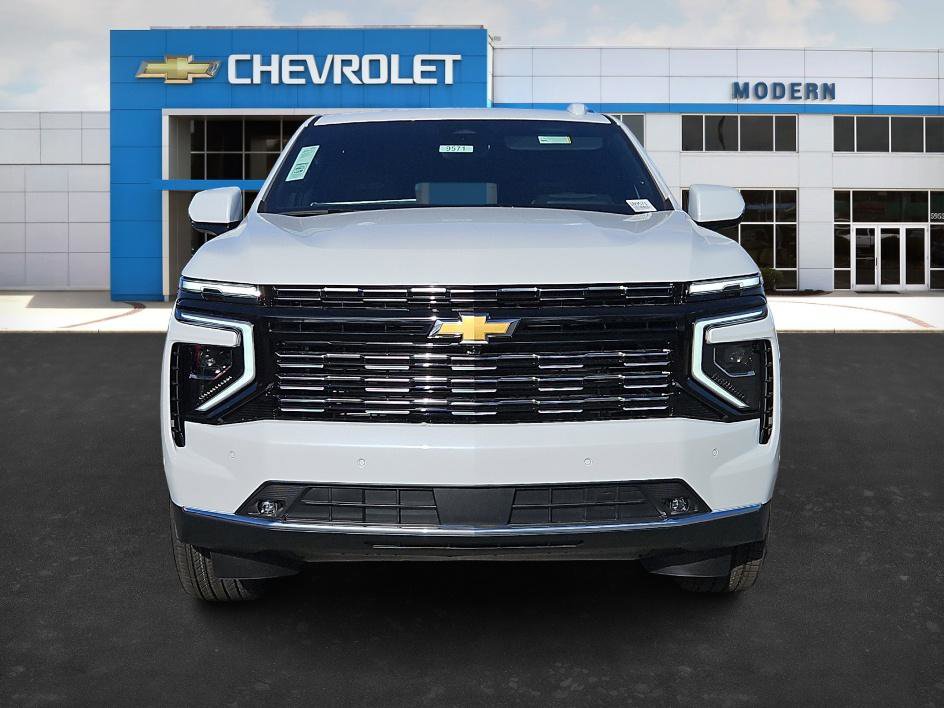 New 2026 Chevrolet Suburban High Country w/ Sun And Tow Package image 7