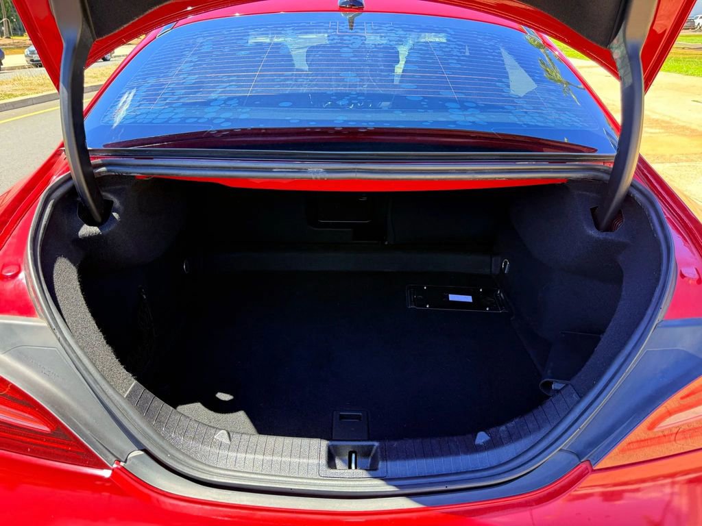 Used 2018 Mercedes-Benz CLA 45 AMG 4MATIC image 18