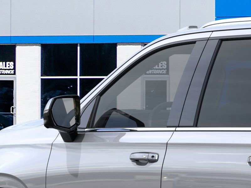 New 2025 Chevrolet Suburban Premier w/ Sun And Tow Package image 14