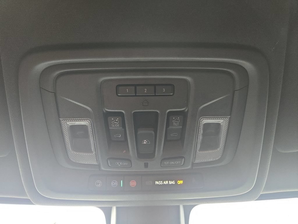 Used 2020 GMC Sierra 1500 AT4 w/ AT4 Premium Package AWD/4WD image 29