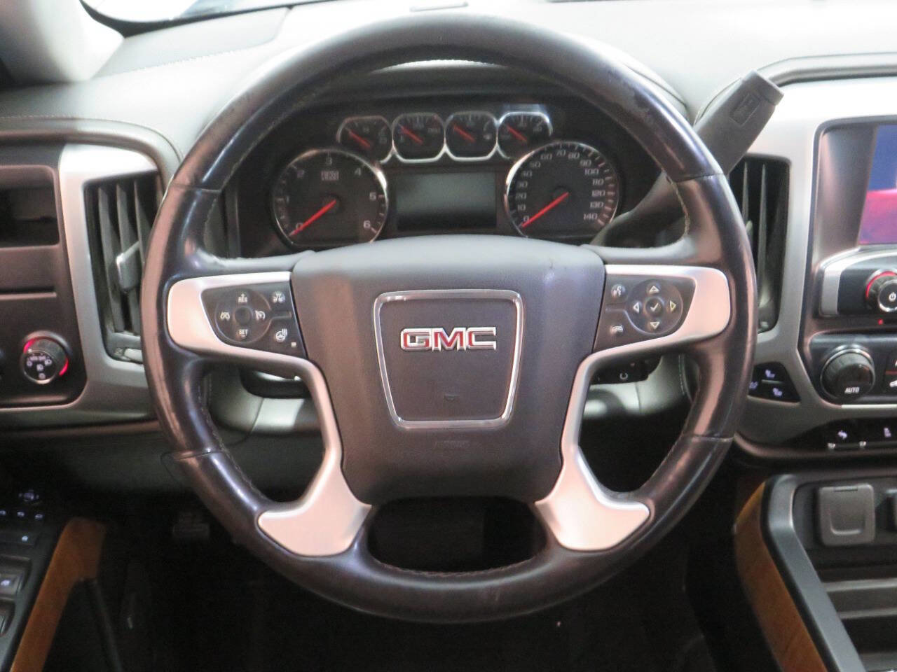 Used 2014 GMC Sierra 1500 SLT image 13