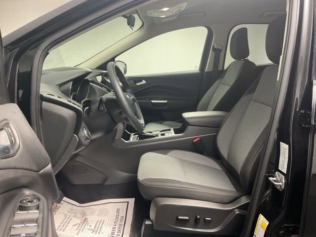 Used 2019 Ford Escape SE AWD/4WD image 14
