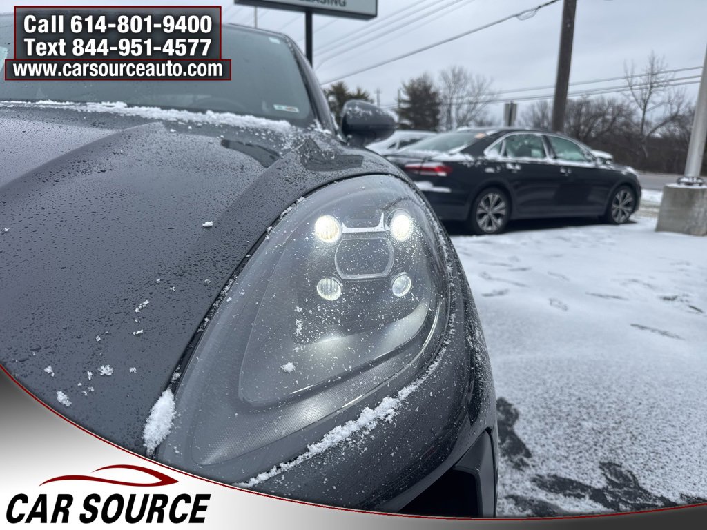 Used 2019 Porsche Macan image 10