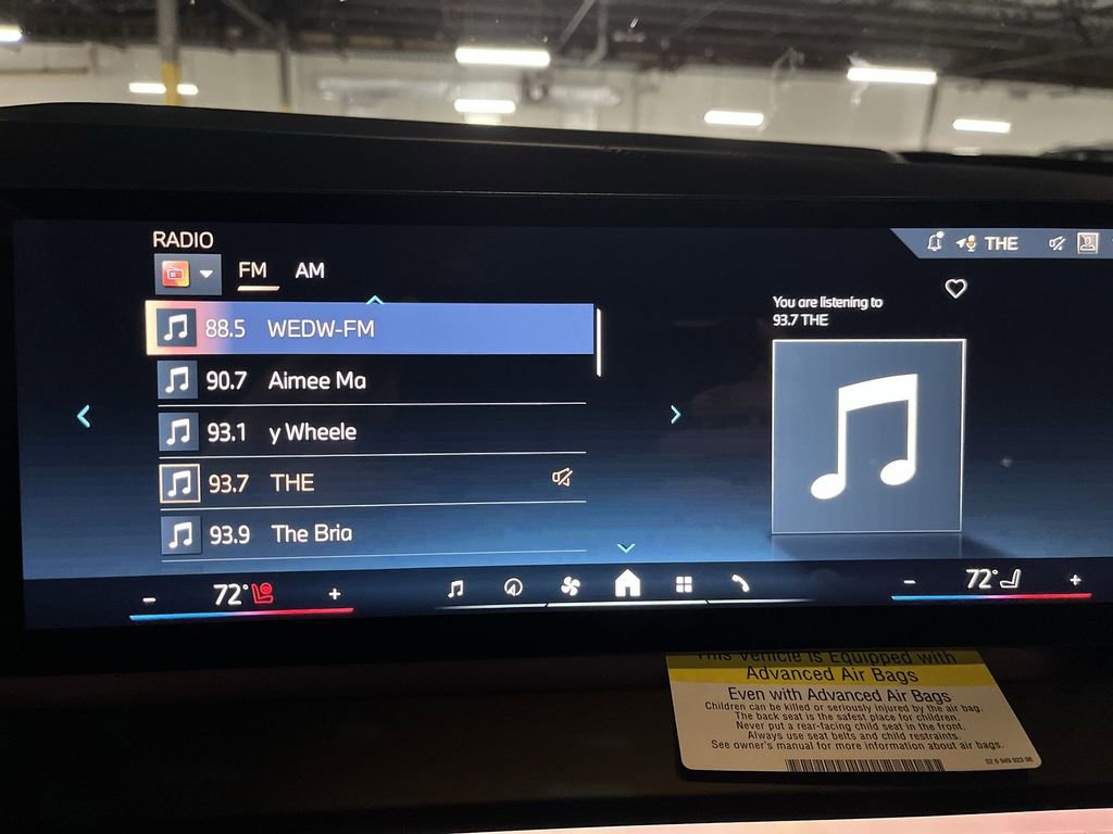 New 2026 BMW X3 xDrive30 w/ Convenience Package image 16