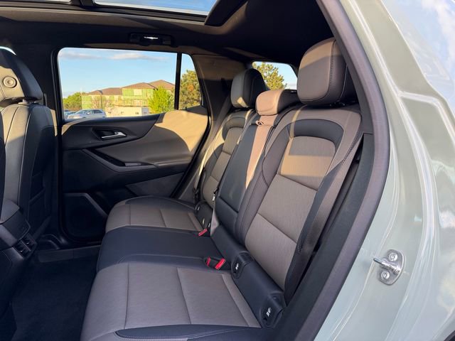 Used 2025 Chevrolet Equinox LT w/ Convenience Package II AWD/4WD image 15