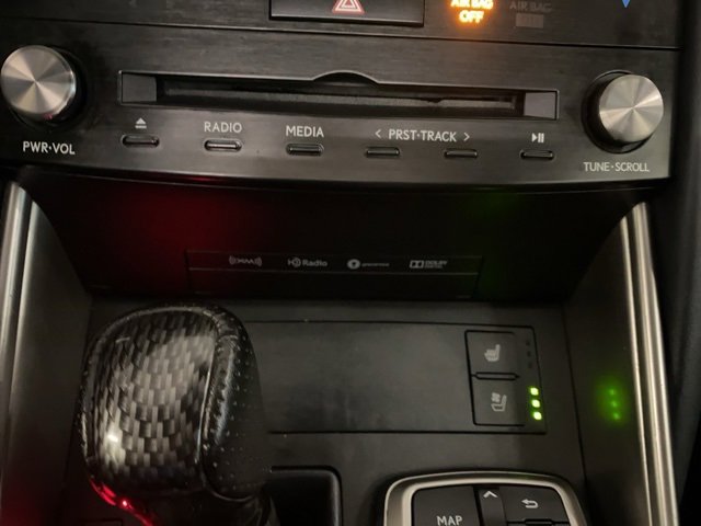 Used 2017 Lexus IS 200t F Sport image 25