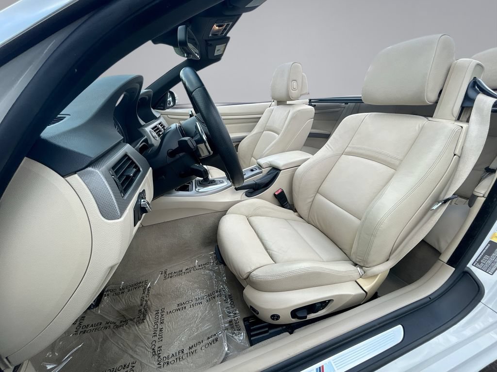 Used 2013 BMW 335is Convertible RWD image 23