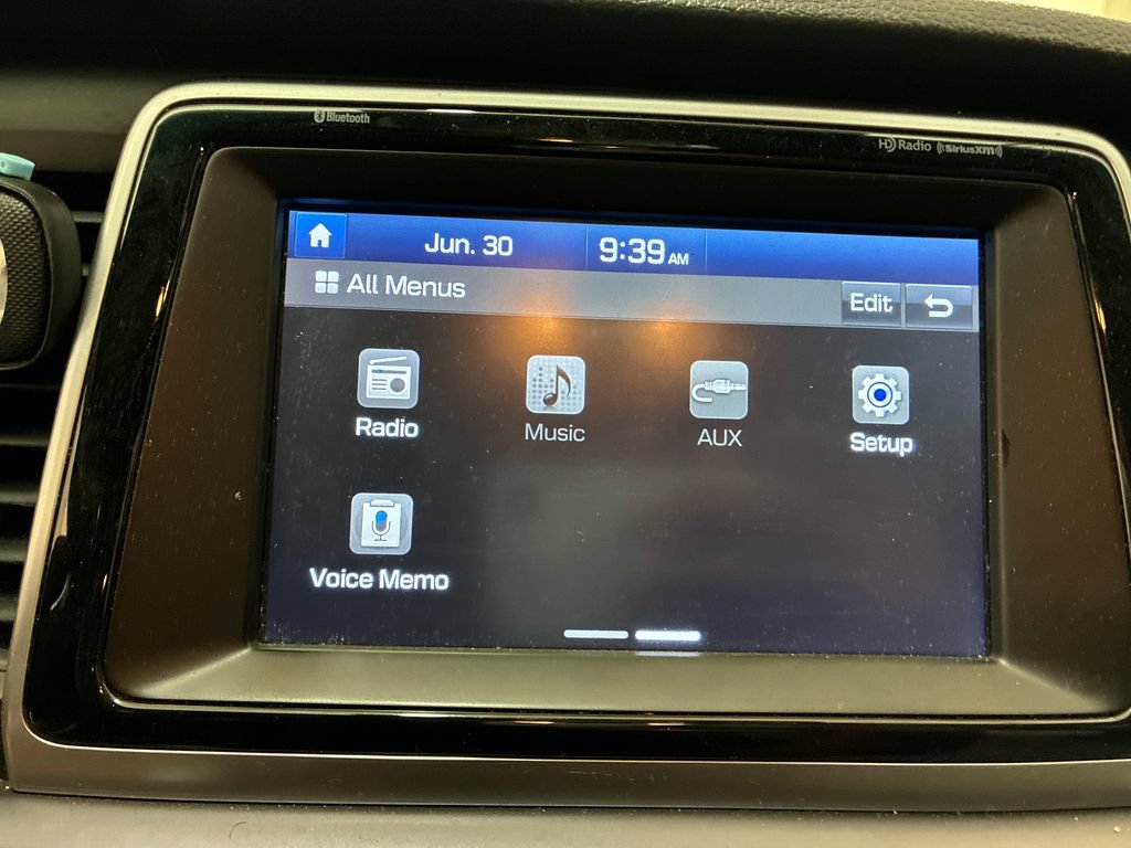 Used 2019 Hyundai Sonata SEL FWD image 14