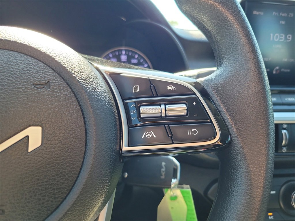 Used 2023 Kia Forte LXS w/ LXS Technology Package image 24