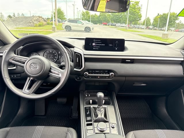 Certified 2026 MAZDA CX-50 Meridian Edition w/ Weather Package AWD/4WD image 15