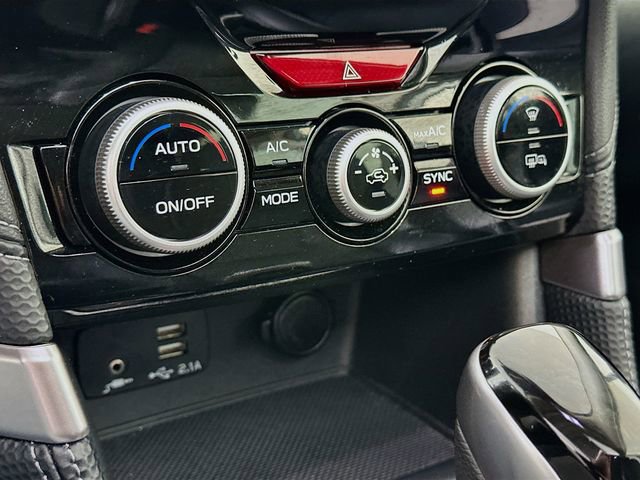 Certified 2023 Subaru Forester Limited image 19