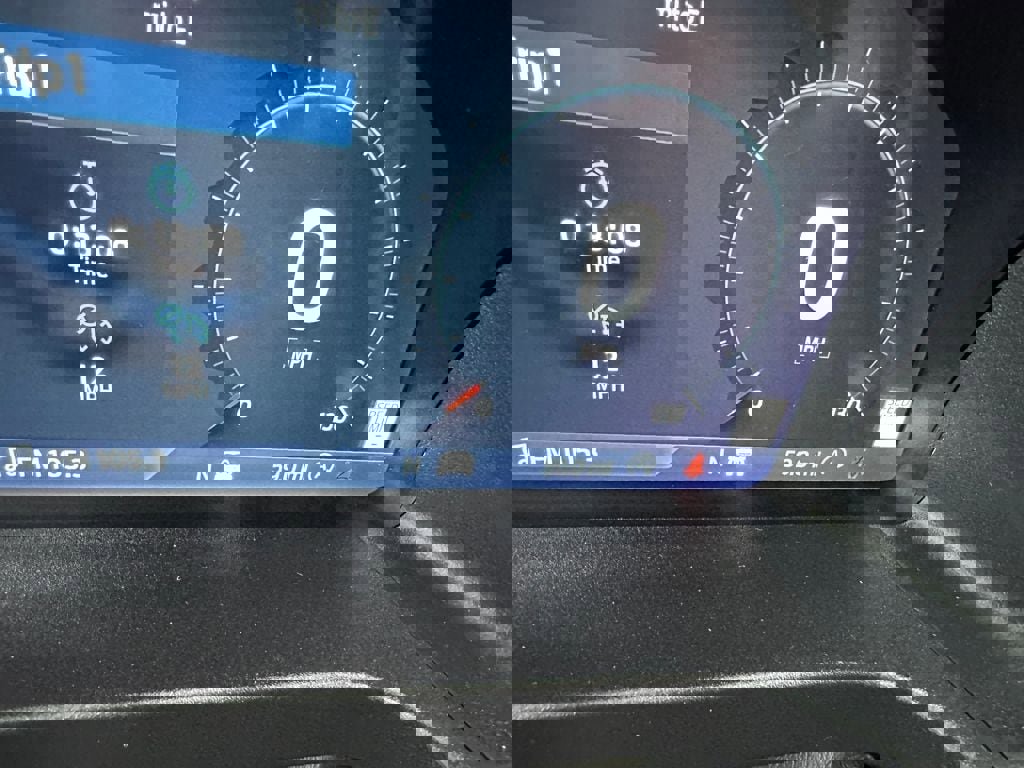 New 2025 Ford Ranger Raptor image 14