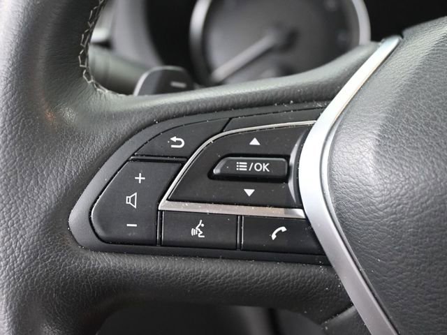 Used 2024 INFINITI QX50 Luxe image 15