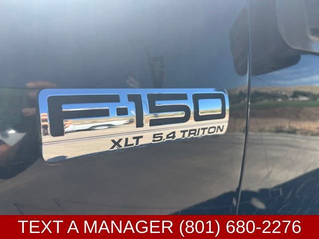 Used 2008 Ford F150 XLT AWD/4WD image 9
