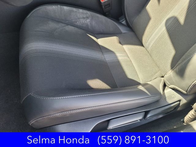 Certified 2025 Honda Civic Sport image 10