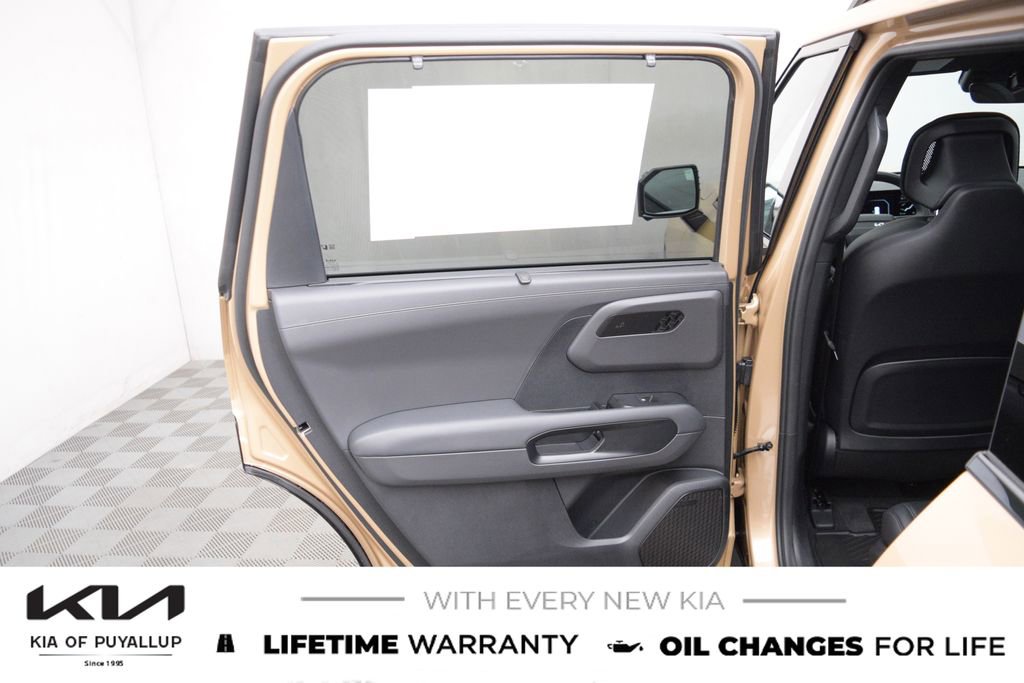 New 2027 Kia Telluride SX X-Line image 11