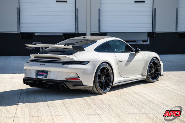 Used 2022 Porsche 911 GT3 RWD image 60
