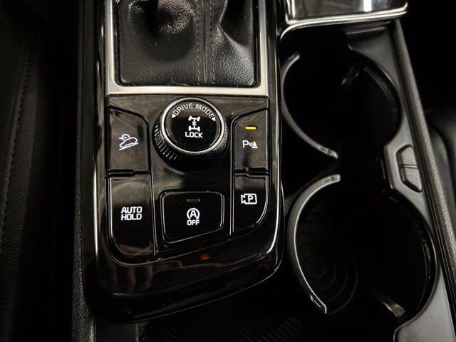 Used 2023 Kia Sportage X-Line w/ X-Line Premium Package AWD/4WD image 19