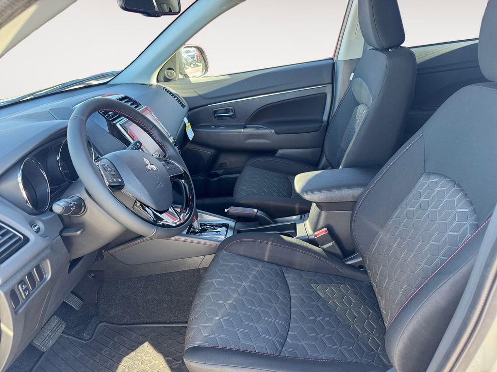 New 2026 Mitsubishi Outlander Sport ES AWD/4WD image 9
