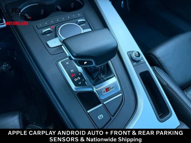 Used 2018 Audi S5 Premium Plus AWD/4WD image 21