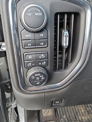 Certified 2021 Chevrolet Silverado 2500 LT w/ All Star Edition image 18