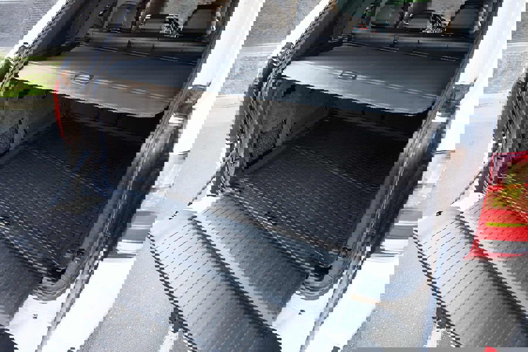 Used 2016 BMW X5 M image 20