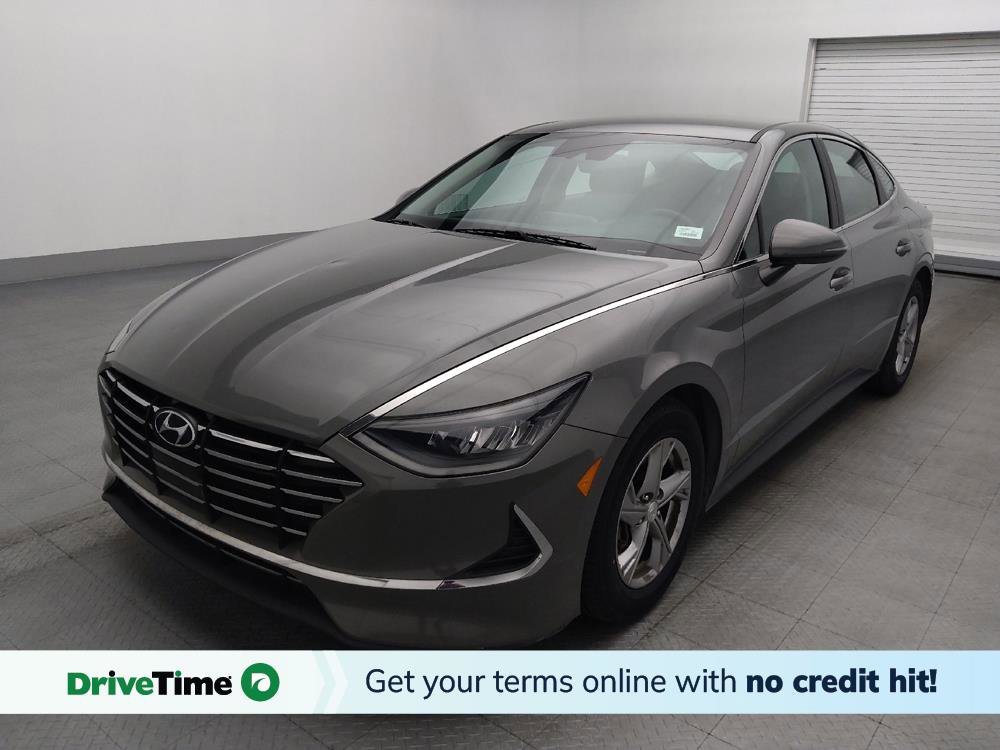 Used 2023 Hyundai Sonata SE