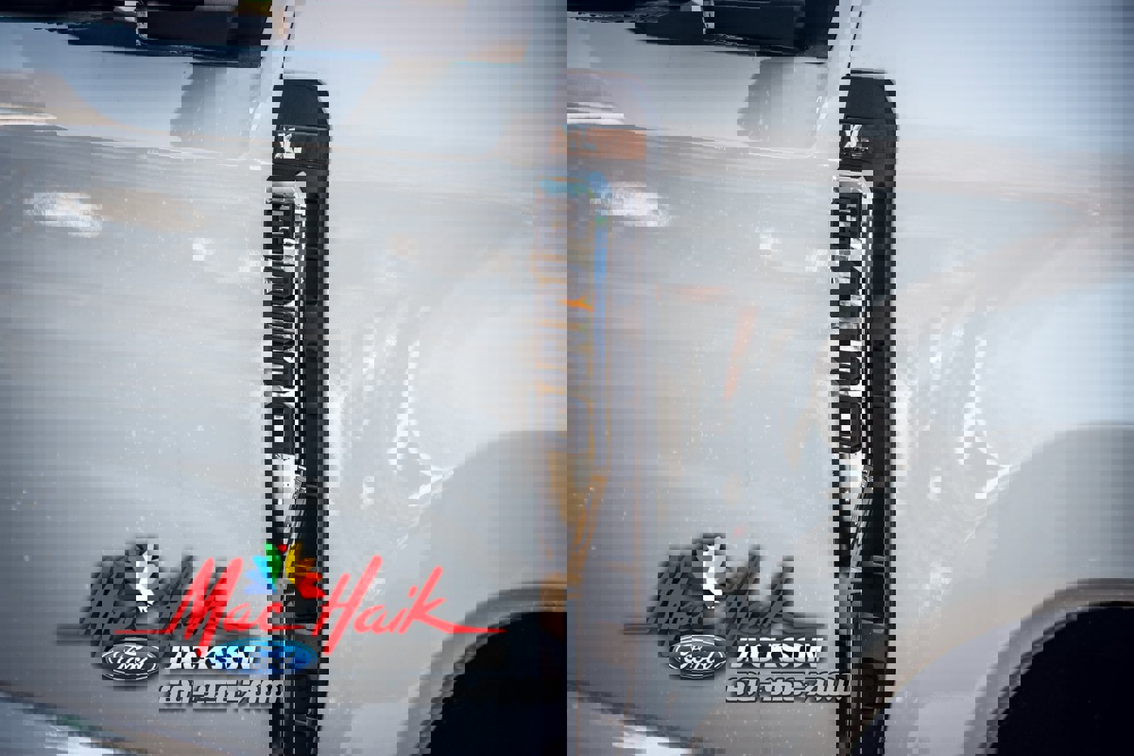 New 2025 Ford F250 XL image 25