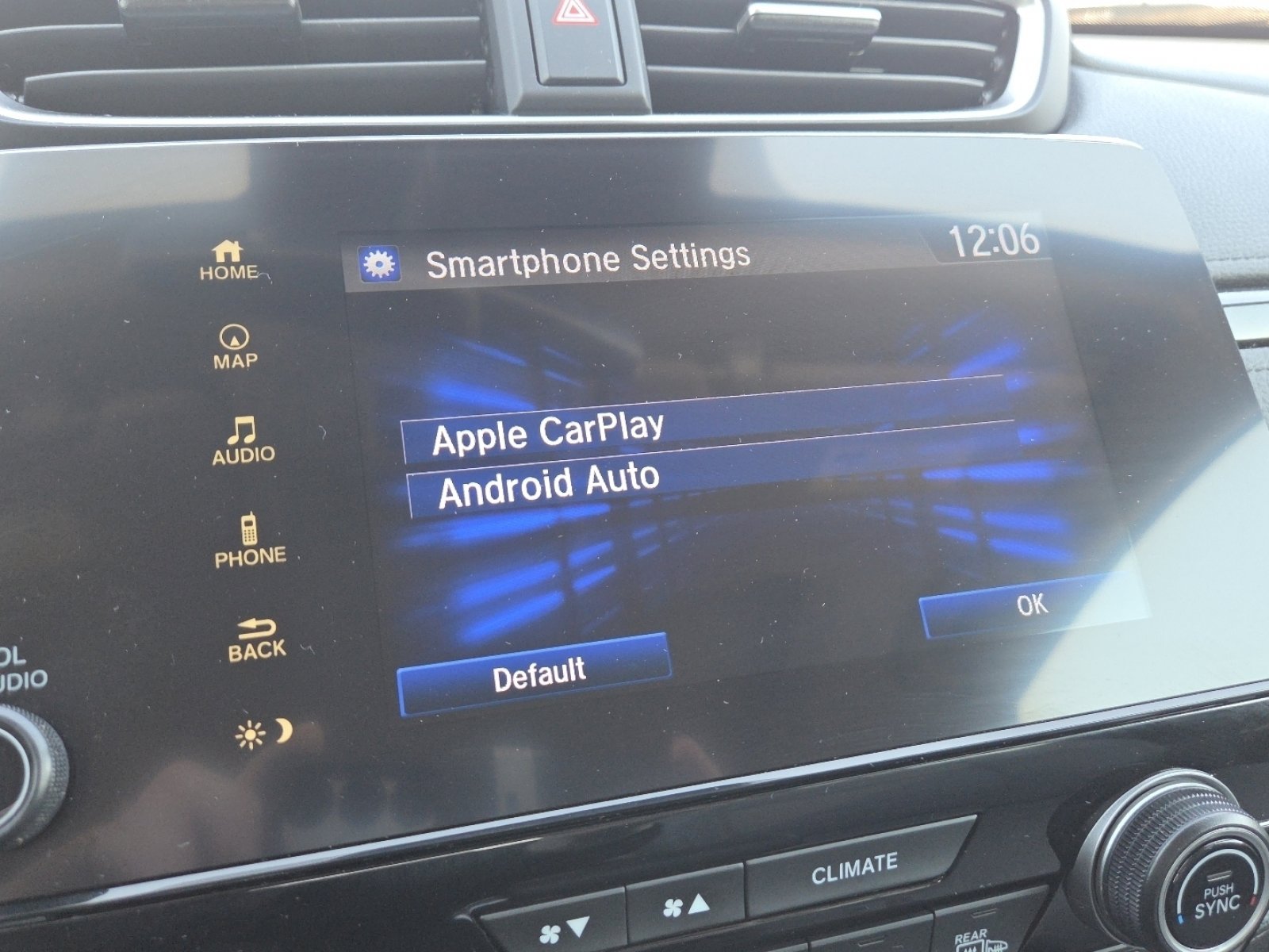 Used 2022 Honda CR-V Touring image 6