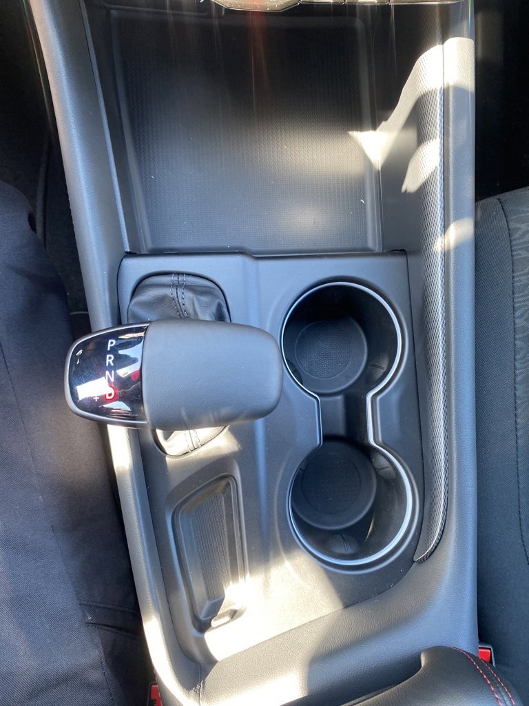 New 2026 Dodge Durango GT w/ Blacktop Package image 28