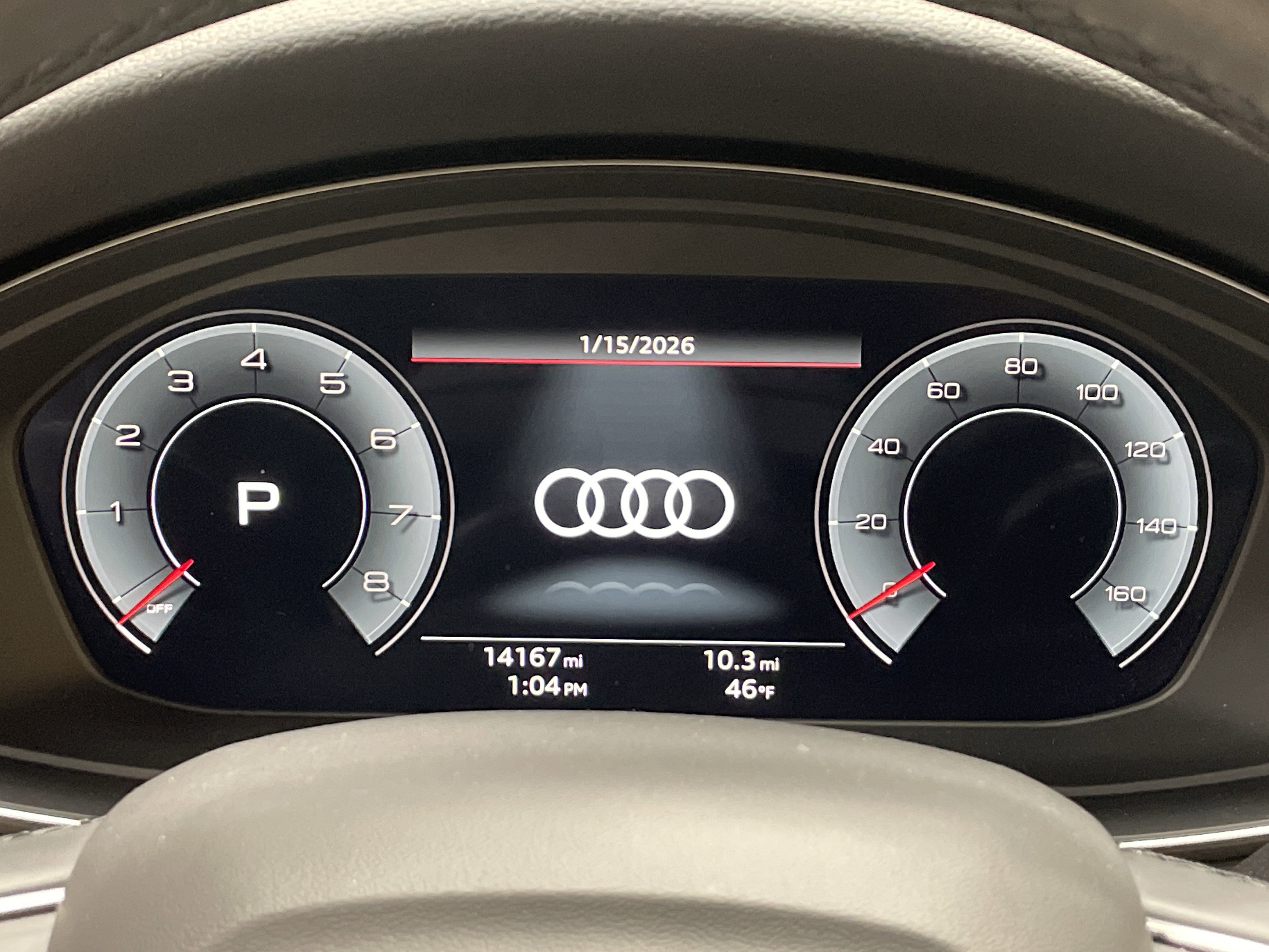 Used 2025 Audi A5 2.0T Premium Plus w/ Convenience Plus Package image 21