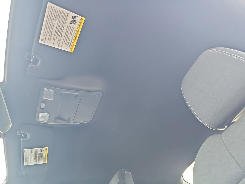 New 2026 Ford Mustang Premium image 29