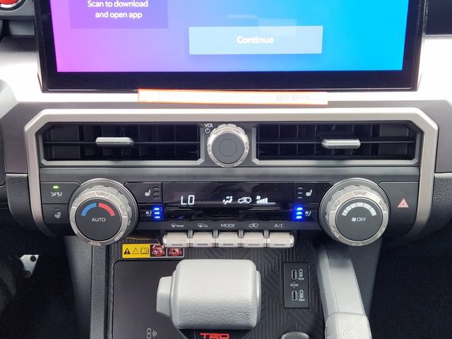 New 2026 Toyota 4Runner TRD Sport Premium image 18