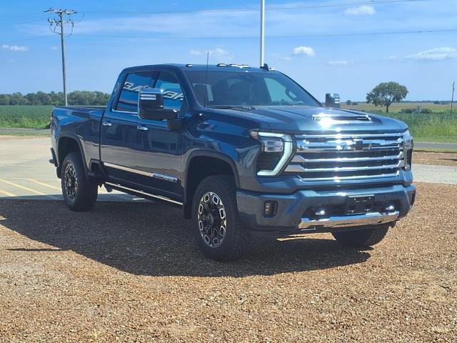 New 2025 Chevrolet Silverado 2500 High Country w/ High Country Premium Package image 24