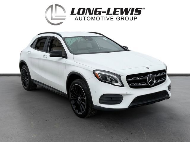 Used 2020 Mercedes-Benz GLA 250 image 7