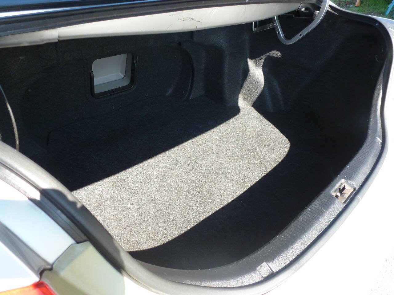 Used 2008 Toyota Camry XLE FWD image 33