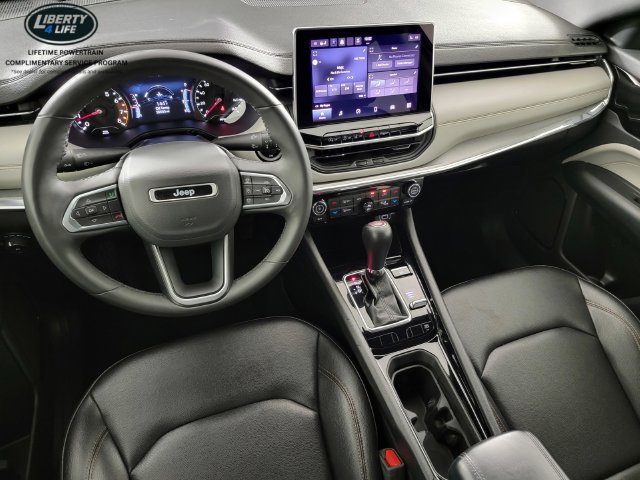 Used 2024 Jeep Compass Limited AWD/4WD image 34